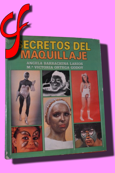 SECRETOS DEL MAQUILLAJE